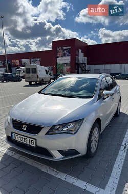SEAT Leon 2015 SEAT Leon 2015