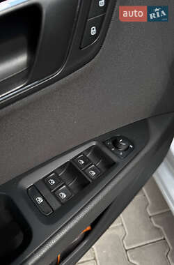 Универсал SEAT Leon 2015 в 