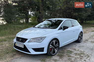 SEAT Leon 2014