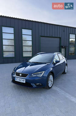 SEAT Leon 2014 SEAT Leon 2014