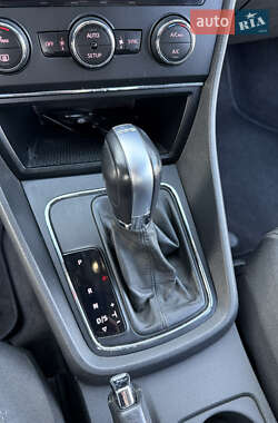 Універсал SEAT Leon 2014 в 