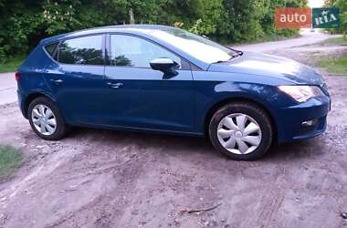 Хетчбек SEAT Leon 2019 в Острозі