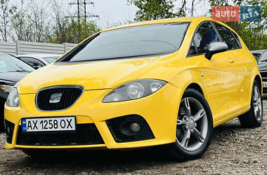 SEAT Leon 2007 SEAT Leon 2007