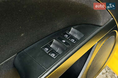 Хэтчбек SEAT Leon 2007 в 