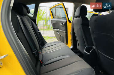 Хэтчбек SEAT Leon 2007 в 