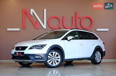 SEAT Leon 2016 SEAT Leon 2016