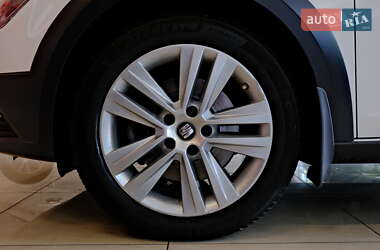 Универсал SEAT Leon 2016 в 