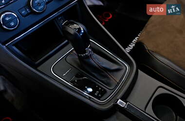 Универсал SEAT Leon 2016 в 