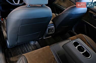 Универсал SEAT Leon 2016 в 