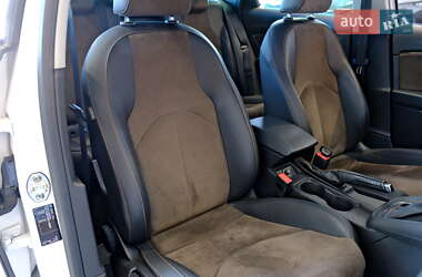 Универсал SEAT Leon 2016 в 