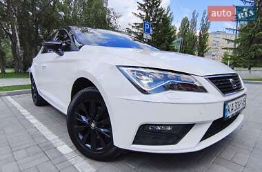 SEAT Leon 2019 SEAT Leon 2019