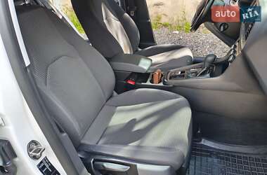 Хетчбек SEAT Leon 2019 в 
