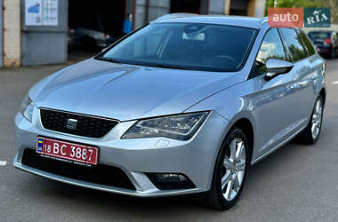 SEAT Leon 2015 SEAT Leon 2015