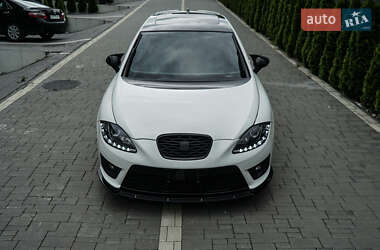 SEAT Leon 2010