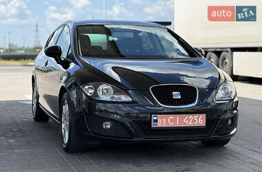 SEAT Leon 2011 SEAT Leon 2011