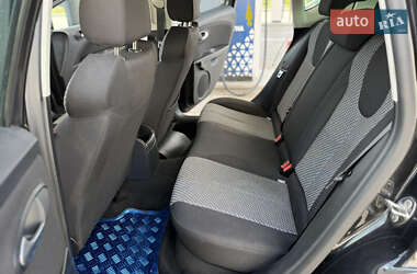 Хетчбек SEAT Leon 2011 в 