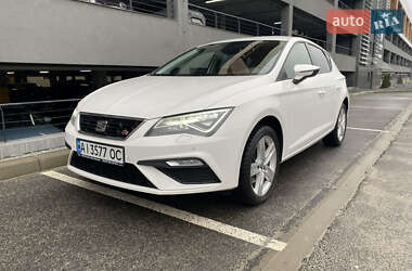SEAT Leon 2018 SEAT Leon 2018