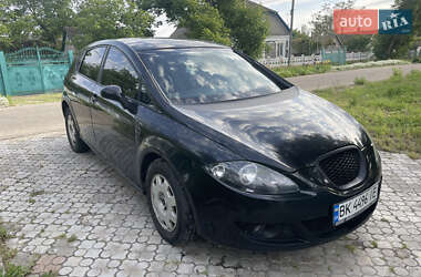 SEAT Leon 2007 SEAT Leon 2007
