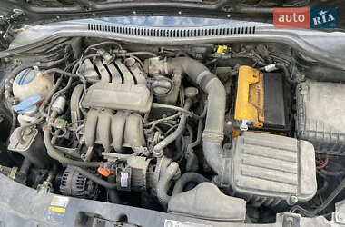 Хэтчбек SEAT Leon 2007 в 