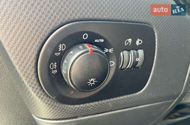 Хетчбек SEAT Leon 2008 в 