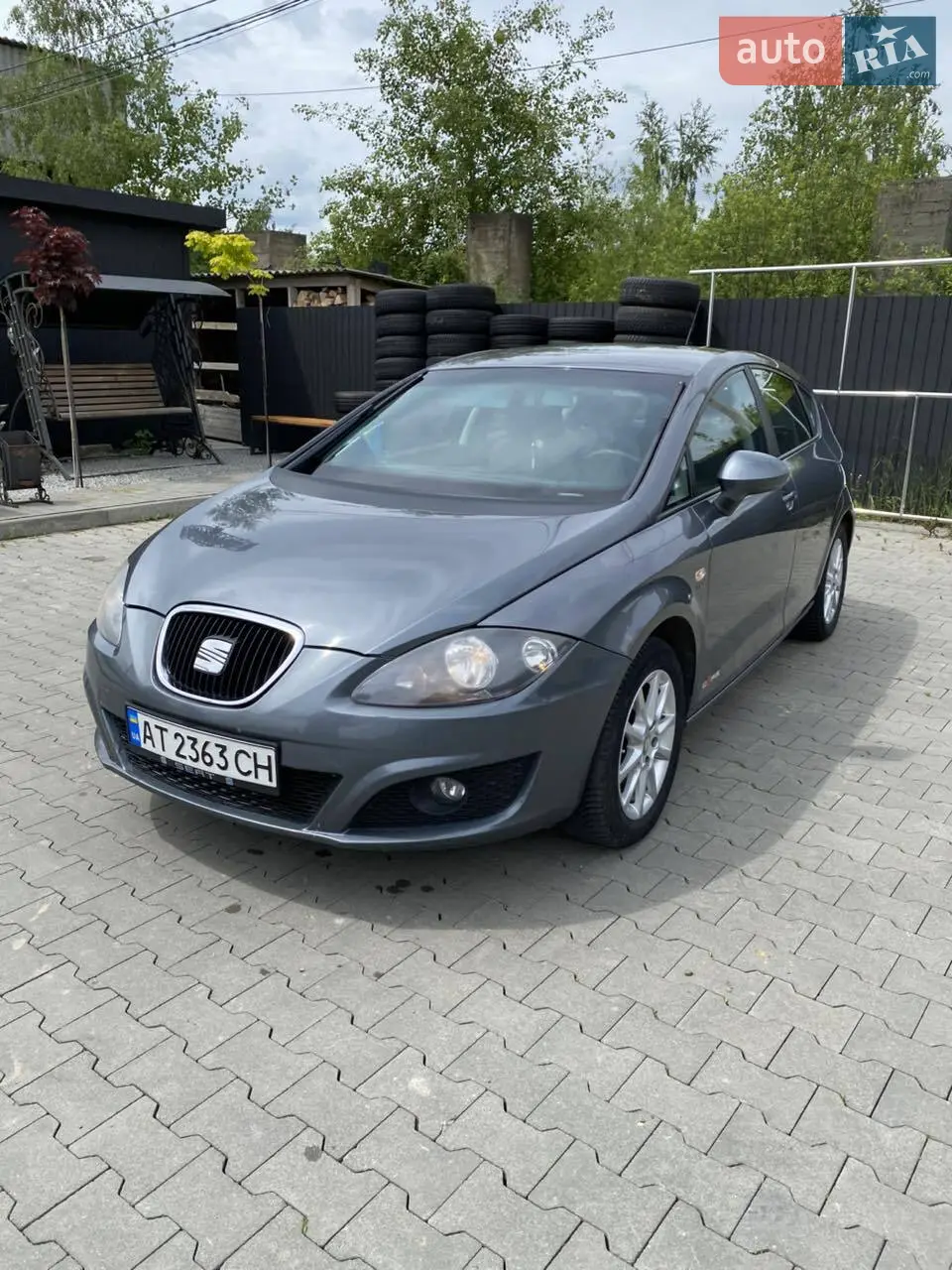 2011 SEAT Leon - мініатюра 28