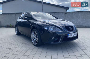 Хетчбек SEAT Leon 2008 в 
