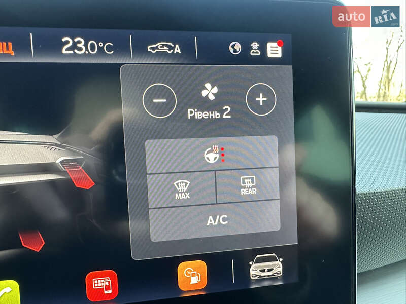 Универсал SEAT Leon 2021 в Луцке