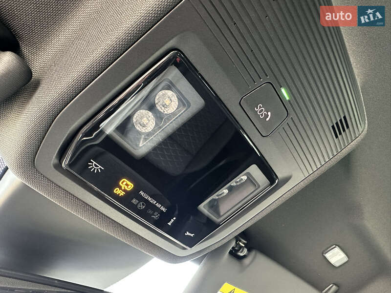 Универсал SEAT Leon 2021 в Луцке