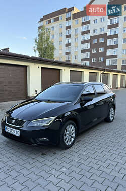 SEAT Leon 2015 SEAT Leon 2015
