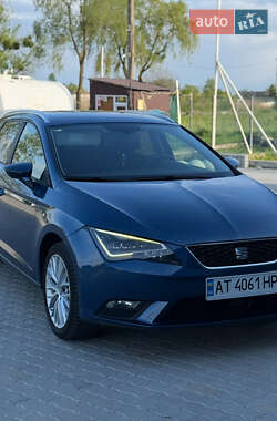 SEAT Leon 2014 SEAT Leon 2014