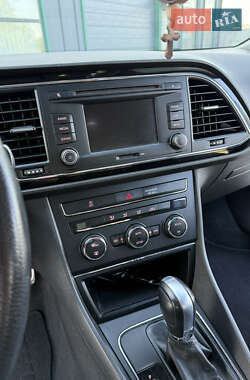 Универсал SEAT Leon 2014 в 