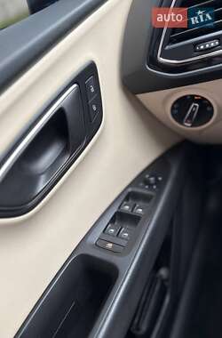 Універсал SEAT Leon 2014 в 