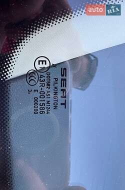 Універсал SEAT Leon 2014 в 
