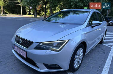SEAT Leon 2015 SEAT Leon 2015
