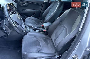 Універсал SEAT Leon 2015 в 