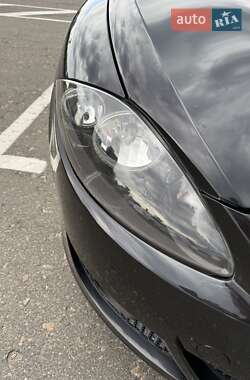 Хетчбек SEAT Leon 2006 в 