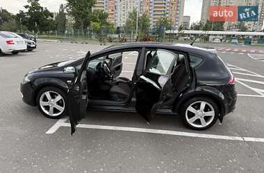 Хетчбек SEAT Leon 2006 в 