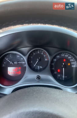 Хэтчбек SEAT Leon 2008 в 