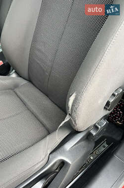 Хэтчбек SEAT Leon 2008 в 