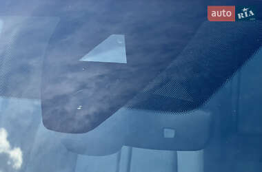 Універсал SEAT Leon 2022 в 