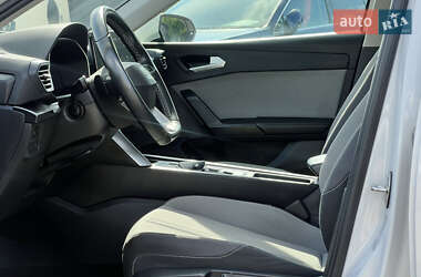 Універсал SEAT Leon 2022 в 