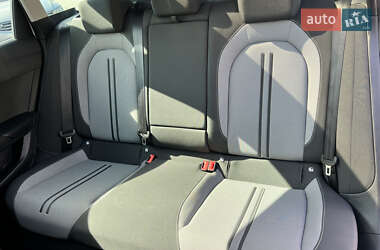 Універсал SEAT Leon 2022 в 