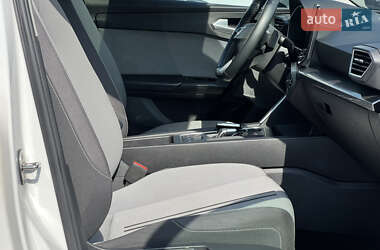 Універсал SEAT Leon 2022 в 