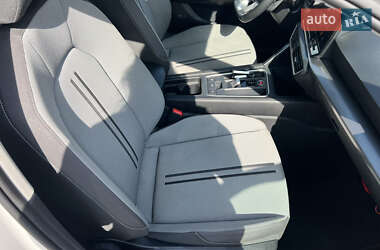Універсал SEAT Leon 2022 в 