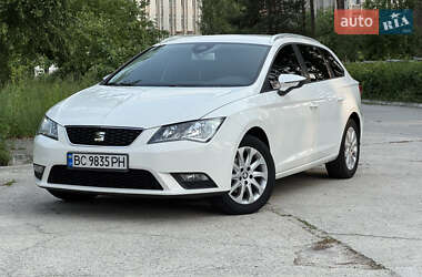 SEAT Leon 2015 SEAT Leon 2015