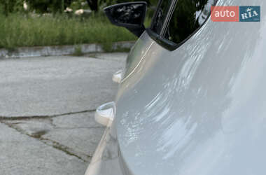 Универсал SEAT Leon 2015 в 