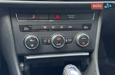 Универсал SEAT Leon 2015 в 