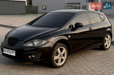 SEAT Leon 2009