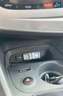 Хэтчбек SEAT Leon 2009 в 