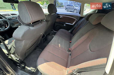 Хэтчбек SEAT Leon 2006 в 